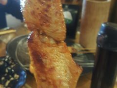 -聚点串吧·北京烧烤(朝北店)