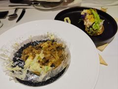 -王品牛排(福州泰禾店)