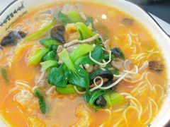 六鲜面-孟记大碗面•家常菜(鼓楼和会街店)
