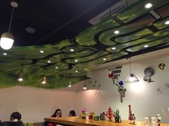 -轻净Clean&Pure(车公庙安徽大厦店)