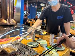 -蚝英雄鲜蚝自助专门店(长楹天街直营店)