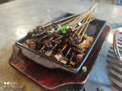 -神伙烧烤(江北黄泥塝店)