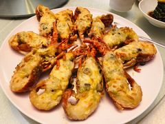 -上海和平饭店龙凤厅 Dragon Phoenix