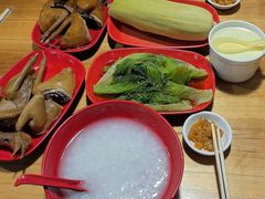 -光明刘冰乳鸽店(光明法政北路店)