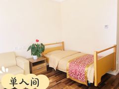 -朝阳区恒春绿景老年公寓