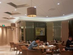大堂-盛宴标帜餐厅·亲子自助 (南昌喜来登酒店)