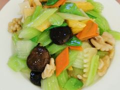 -烤肉宛饭庄(南礼士路店)