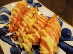 -大雄寿司(中华广场店)