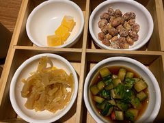 小菜-闽上鲜·福建菜(龙湖滨江天街店)