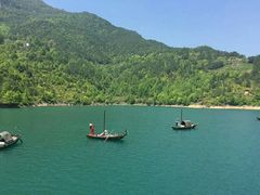 -千峡湖生态旅游度假区