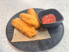 -争鲜回转寿司(西红门荟聚PLUS店)