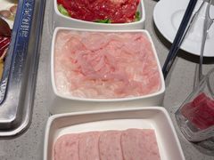 -海底捞火锅(武胜路凯德广场店)