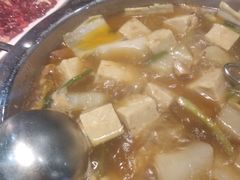 -古乐牛香·鲜牛肉牛杂火锅(五一中路店)