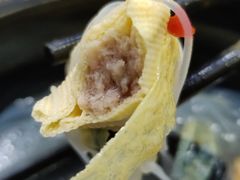 -上味馆南翔小笼(真金路店)