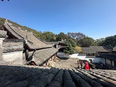 -宁波市保国寺古建筑博物馆