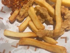 -蘑界·野生菌火锅(深业上城店)