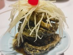 -二泉园老菜馆·百年无锡菜
