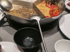 -骨之味·筒骨汤火锅(江头店)
