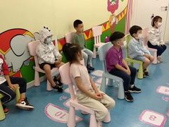 -布劳克教育·易贝乐英语(罗湖太宁店)