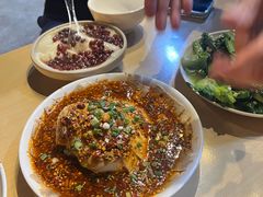 -人和水上飘(第一家店)