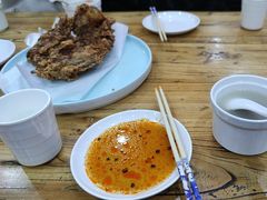 -老边饺子馆(中街店)