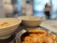 -鲜得来排骨年糕(即墨路店)