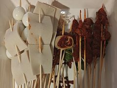 -阿串串老火锅(力盟店)