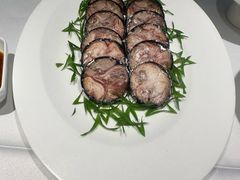 -四季民福烤鸭店(王府井东安门店)