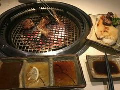 -赤坂亭M9和牛烧肉·日料398放题(万达店)