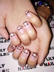 -LILY NAILS美甲美睫
