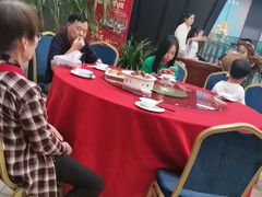 -粤香楼(新光里店)