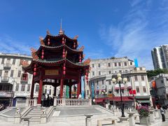 -汕头市小公园
