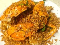 -喜记避风塘炒辣蟹(旗舰店)