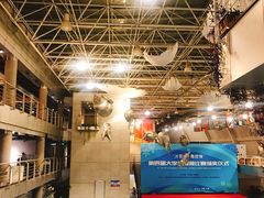 -长春世界雕塑园冰雪艺术天地