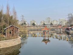 -北岭山森林公园