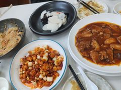 -红旗饭庄