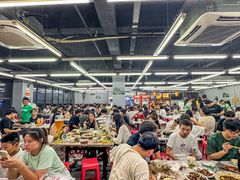 -小民大排档(光谷店)