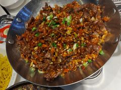 -靓虾二哥长沙地标小龙虾(五一广场店)