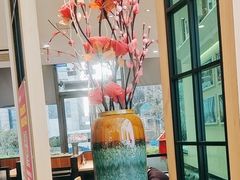 -小杨生煎(香港名都店)