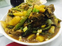 -聚德福海鲜家常菜(刘庄店)