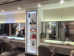 -LJOY丽锦造型·烫发染发