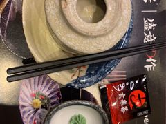 -古田居·特色寿司料理(星之岛旗舰店)