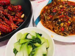 -文和友老长沙龙虾馆(化龙池店)