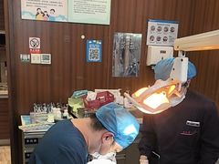 -武汉第一口腔医院(建设大道总院)