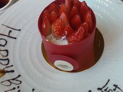 -君悦酒店·乐厨·高空自助餐(青年大街店)