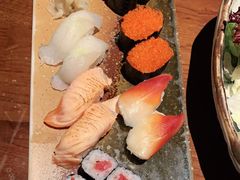 -千代武日本料理(开发区店)