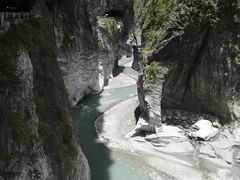 -太鲁阁公园