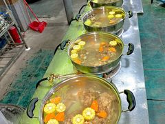 -金瑶池·猪肚鸡·传统冬瓜盅(20年白沙店)
