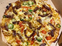 -达美乐比萨(朝阳路店)