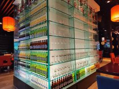 -周丹丹原味烧烤(香格里拉店)